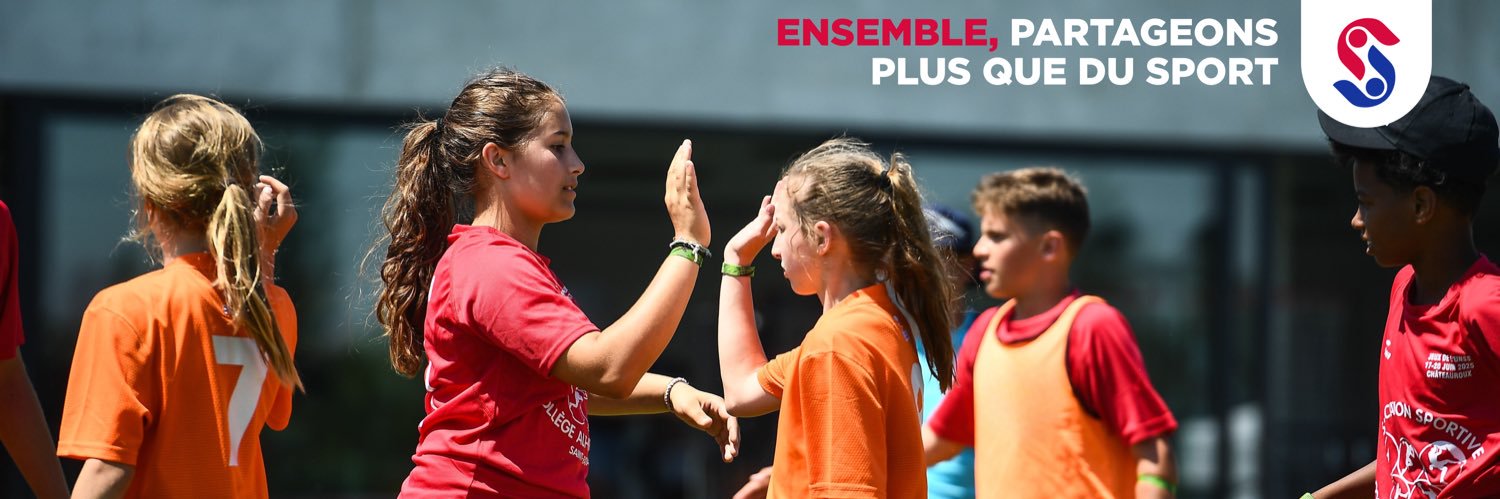 UNSS_National banner