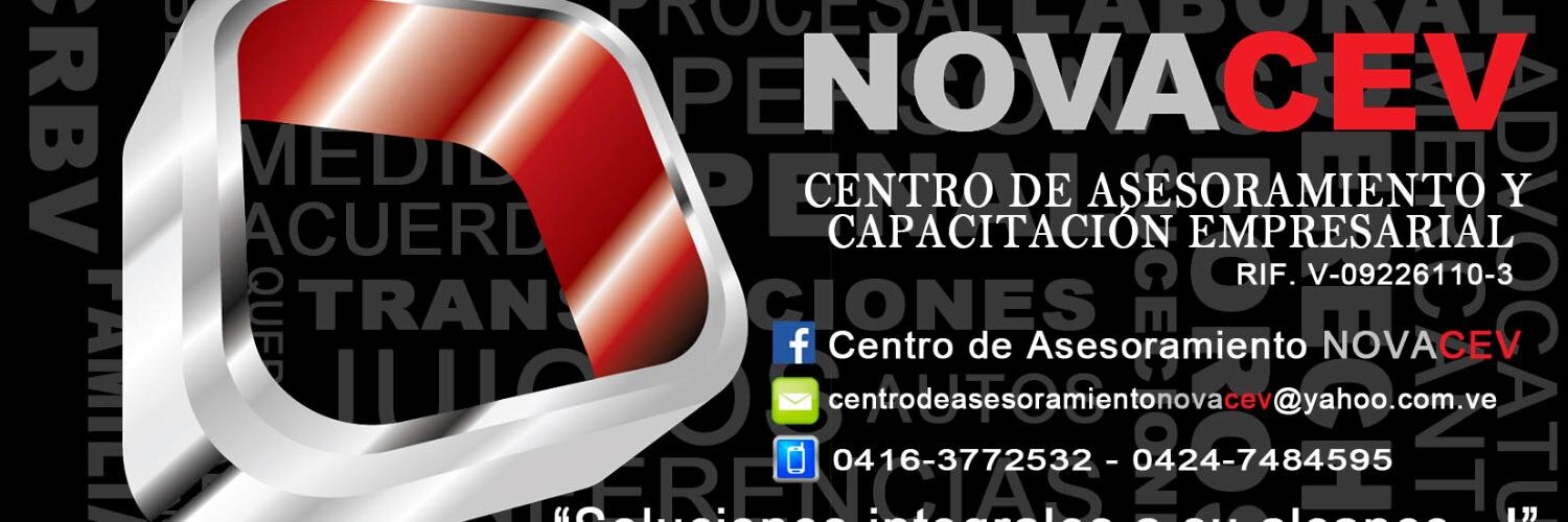 centronovacev's profile banner image