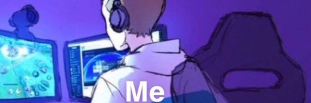 Zahoe_'s profile banner image