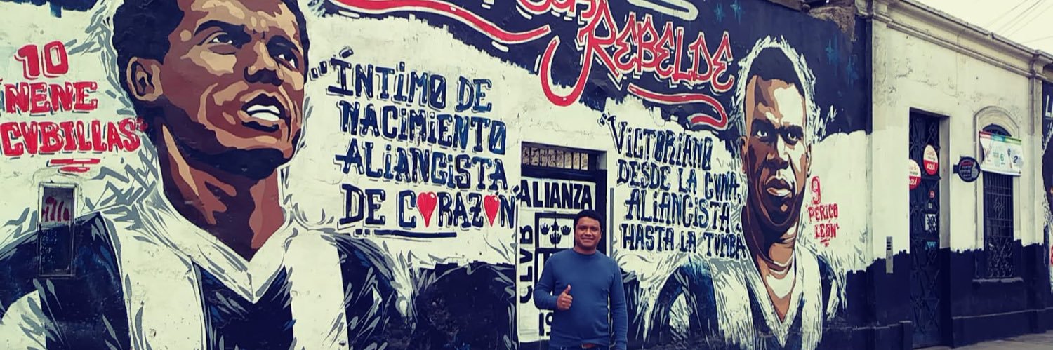 diegocolca's profile banner image