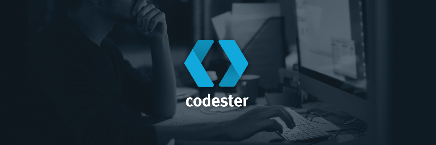 Codester banner