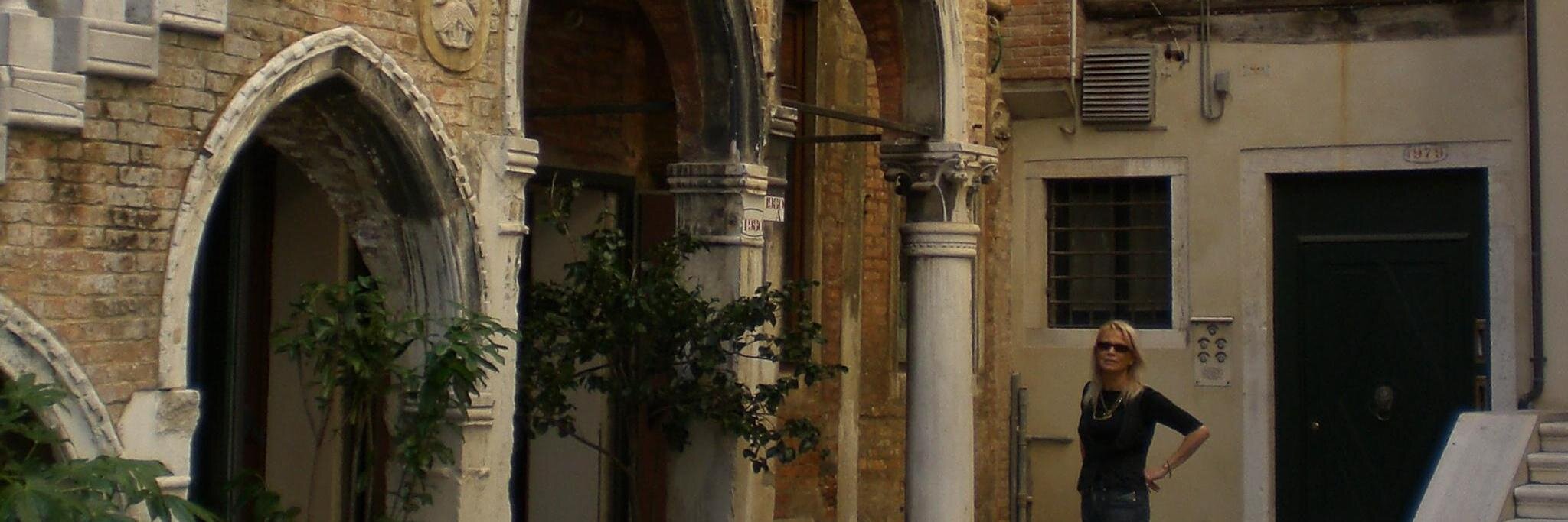 GabryVenezia's profile banner image