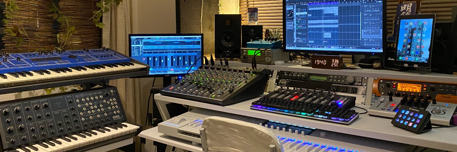 YouFulca / ユーフルカ🎧サブスク配信中 banner