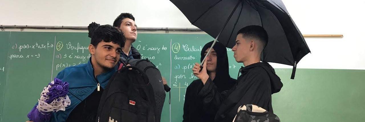 hellbaaron's profile banner image