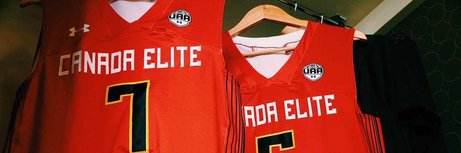 Canada Elite Profile Banner