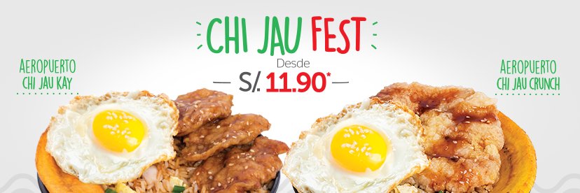 ChinaWokPeru's profile banner image