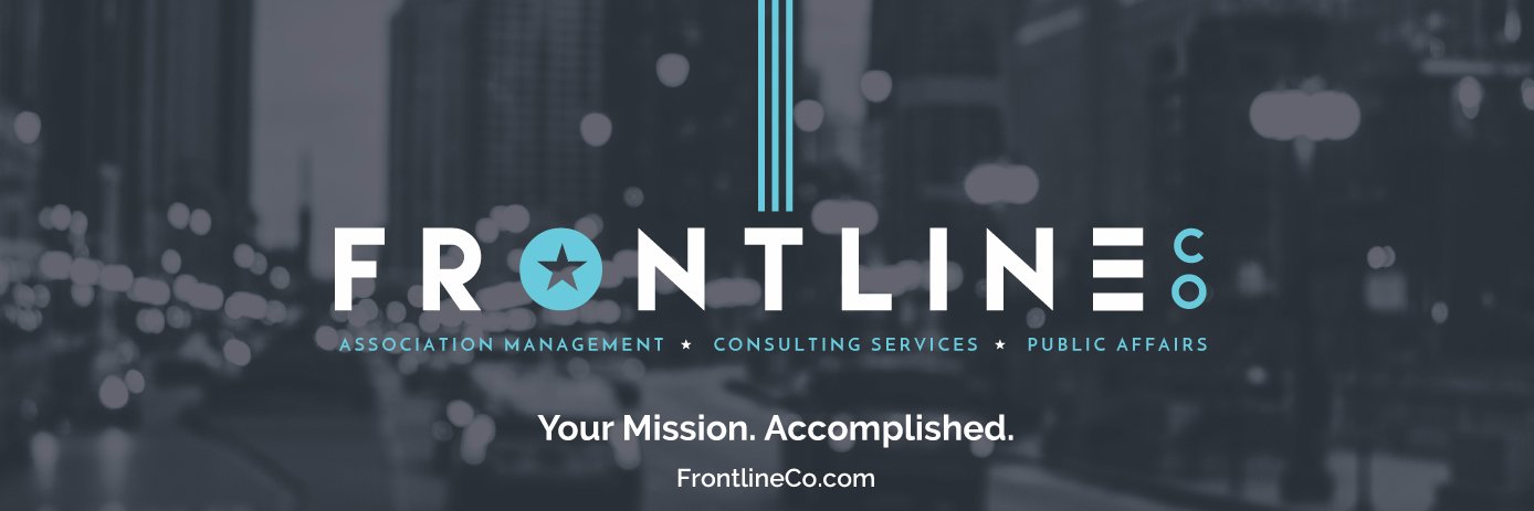 FrontlineAMC's profile banner image