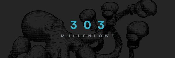 303MullenLowe Profile Banner