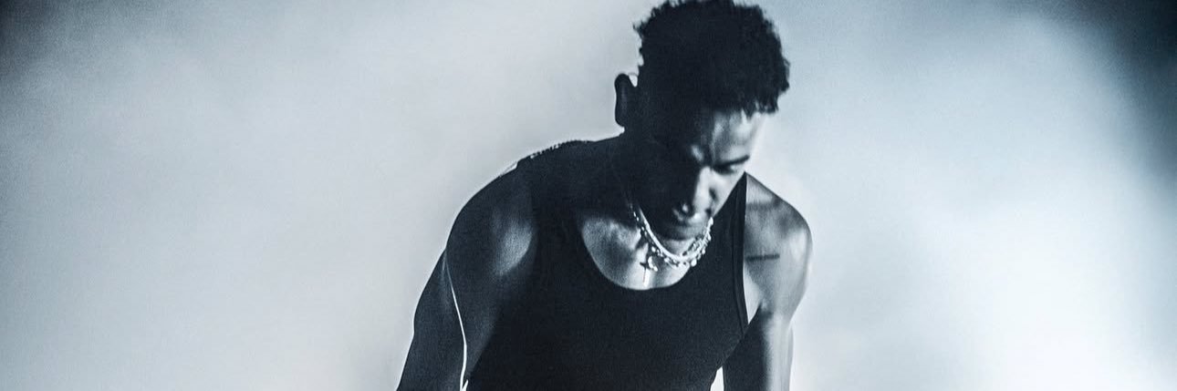 Tysker banner