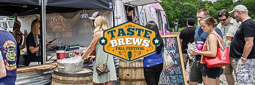tasteandbrews's profile banner image