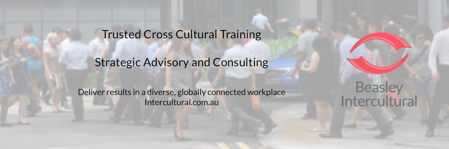 BIntercultural's profile banner image