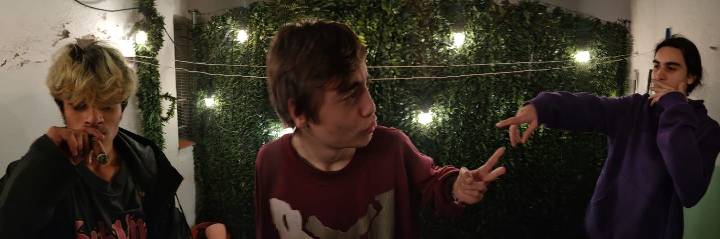 skullydogg's profile banner image
