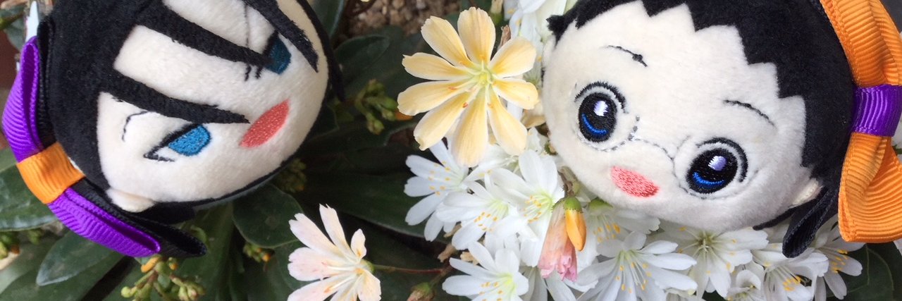 nellyuni's profile banner image