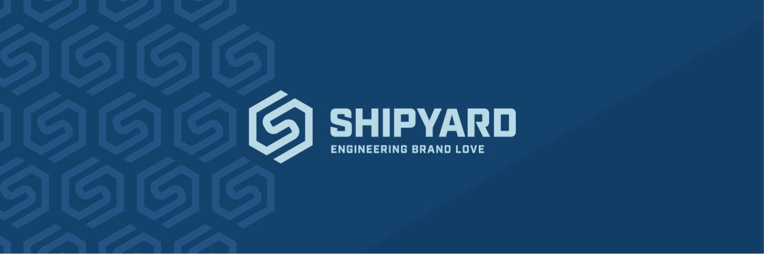 The Shipyard banner