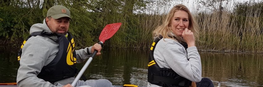 Dale McIntosh banner