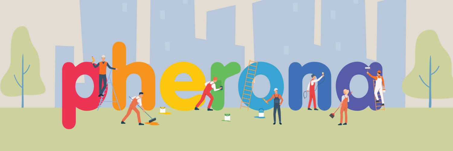 pheronastudios's profile banner image