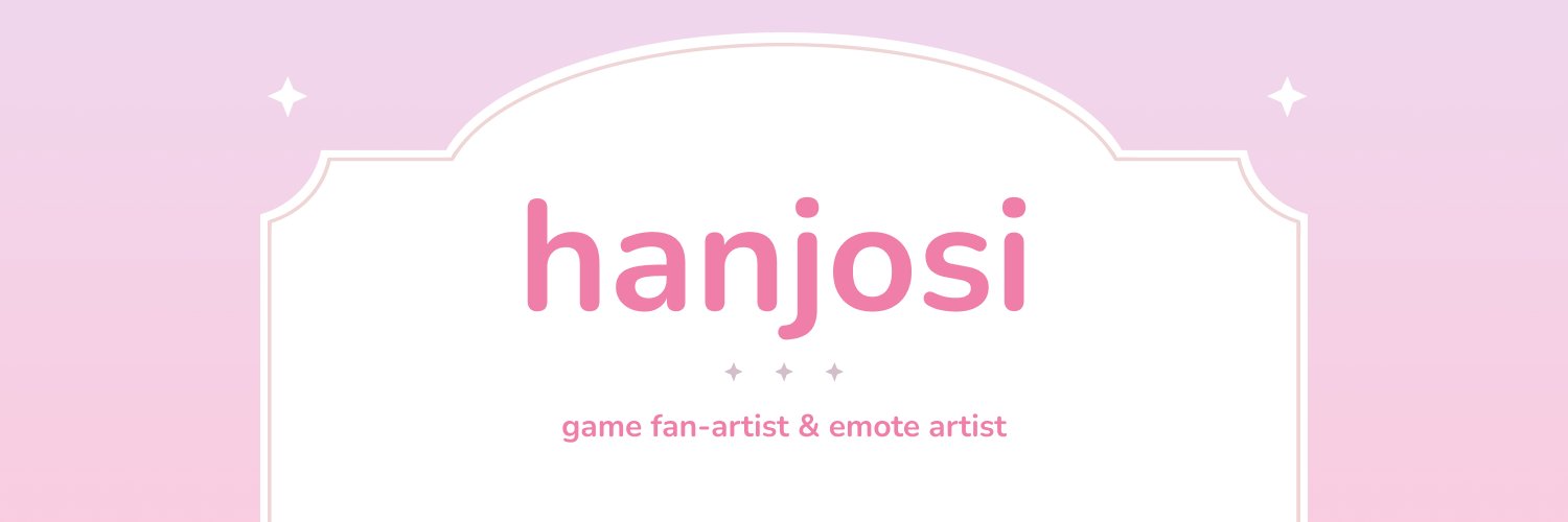 han 🌷 Profile Banner