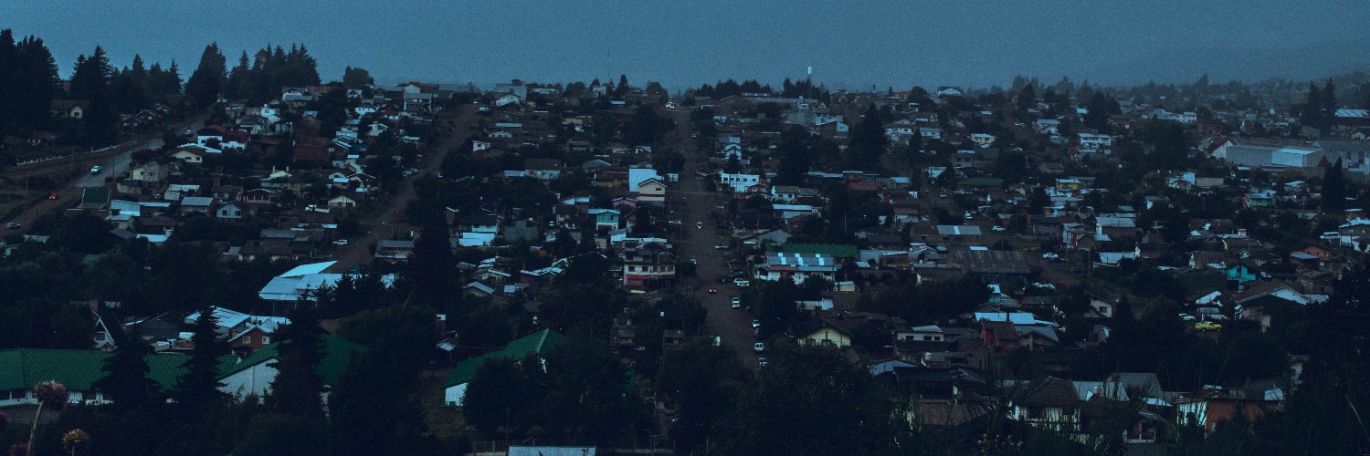 JavierBenditti's profile banner image