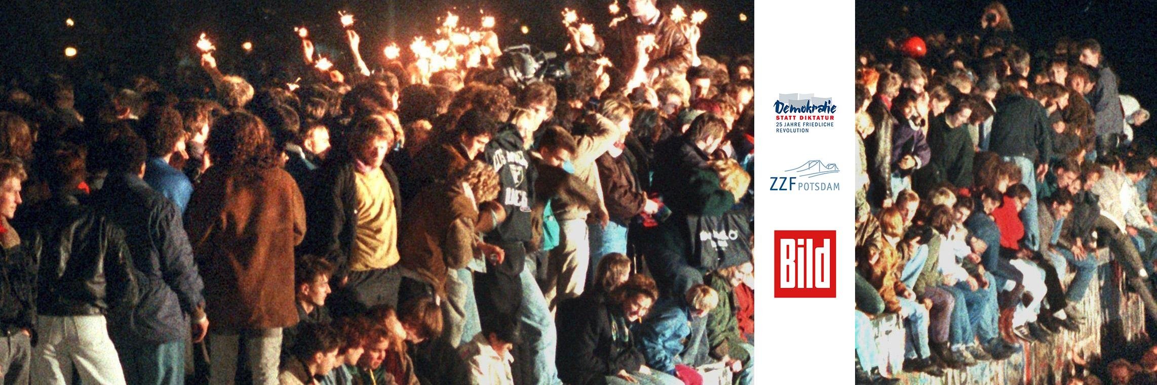 Heute vor 25 Jahren banner
