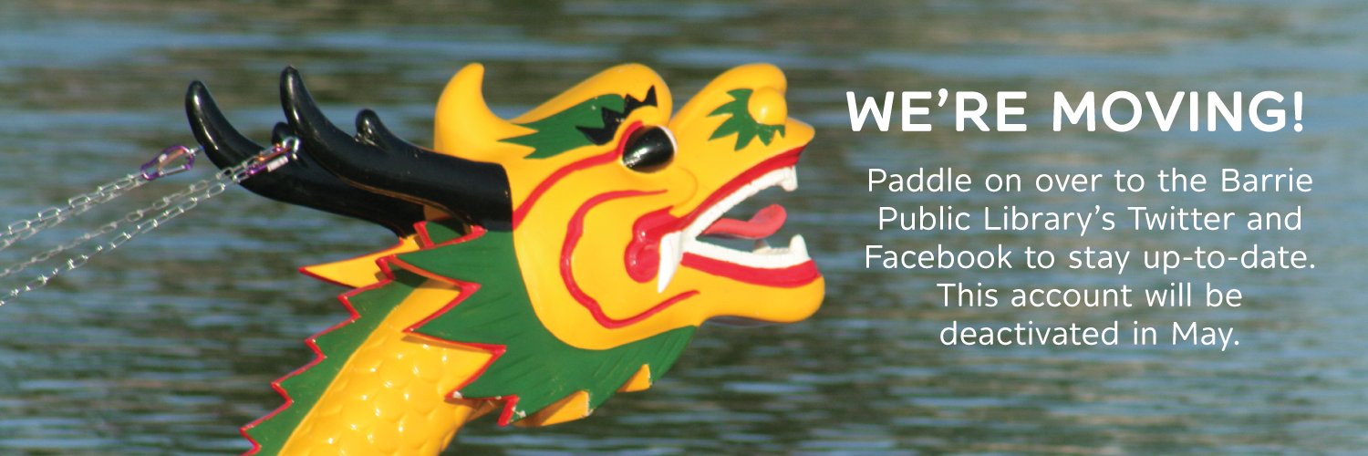 BarrieDragonBoatFest banner