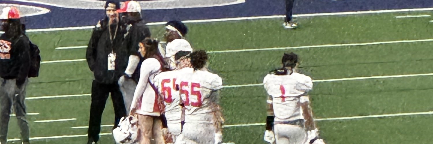 Garrett Banker banner