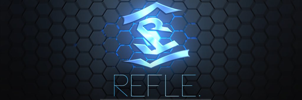 Refle4's profile banner image