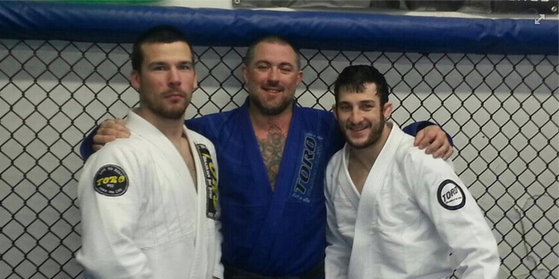 ToroBJJ's profile banner image