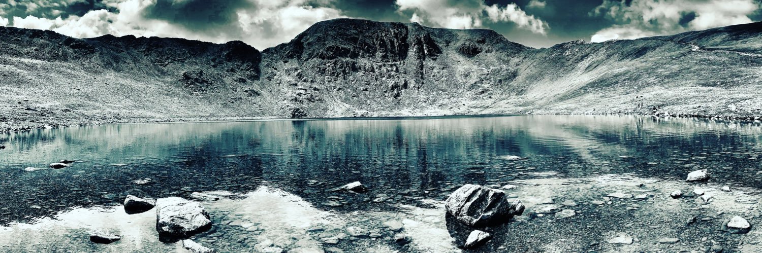 John Harrisôn banner