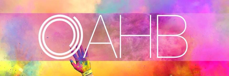 AllHallowsBow's profile banner image