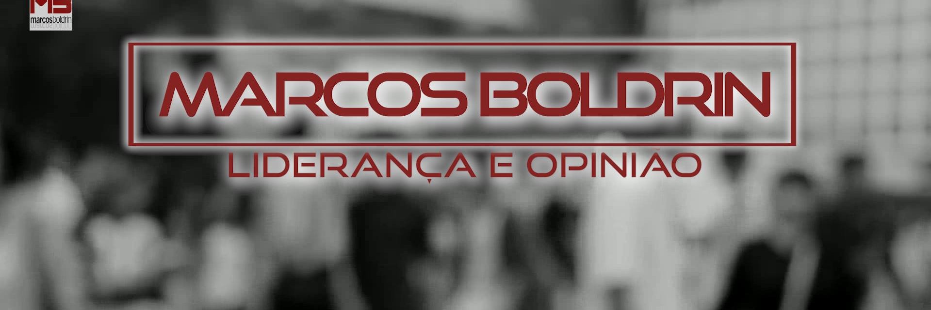 BOLDRIN's profile banner image