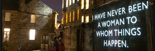 Bushbell Profile Banner