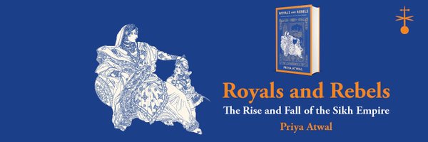 priyaatwal Profile Banner