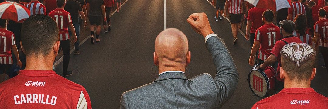 El mexicano màs pincharrata 🇦🇹🤍❤️🦁 banner