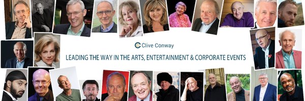 CliveConway Profile Banner