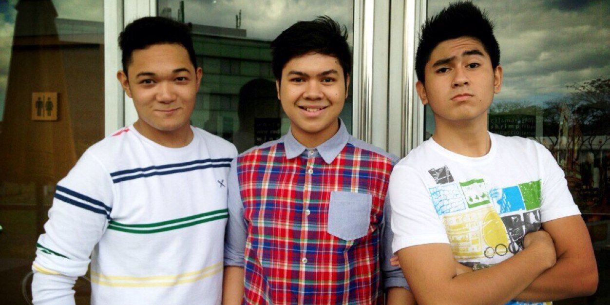CJNavato's profile banner image