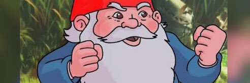 Dirty Sanchez banner