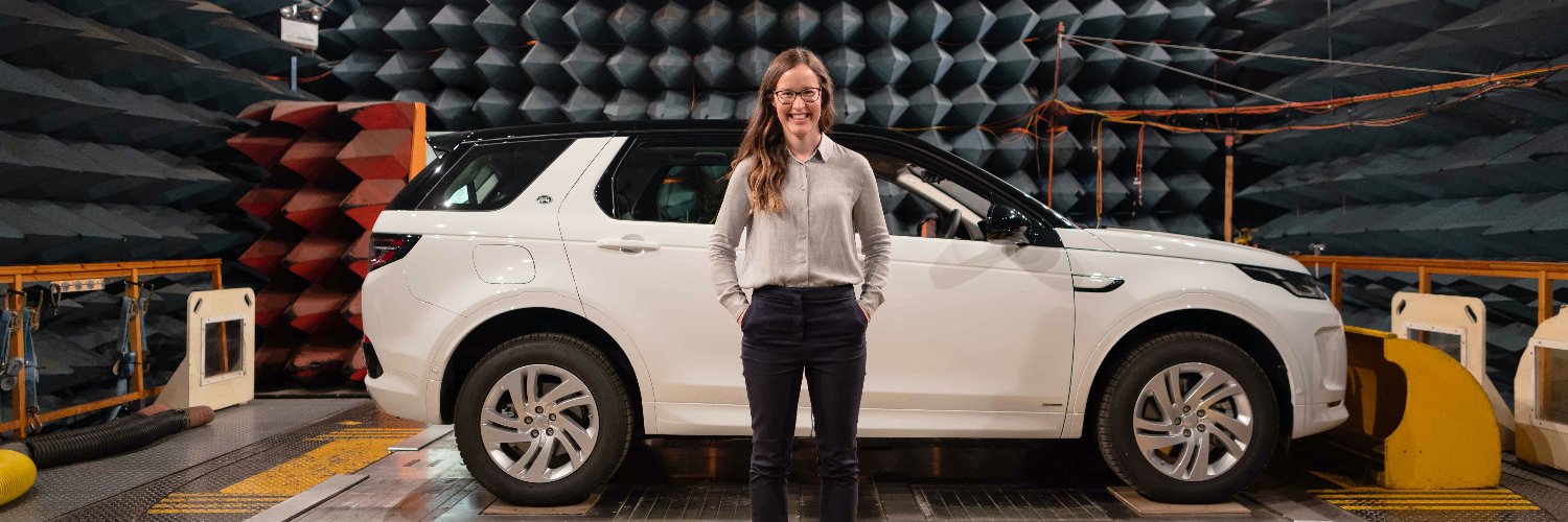 BORN TO ENGINEER banner