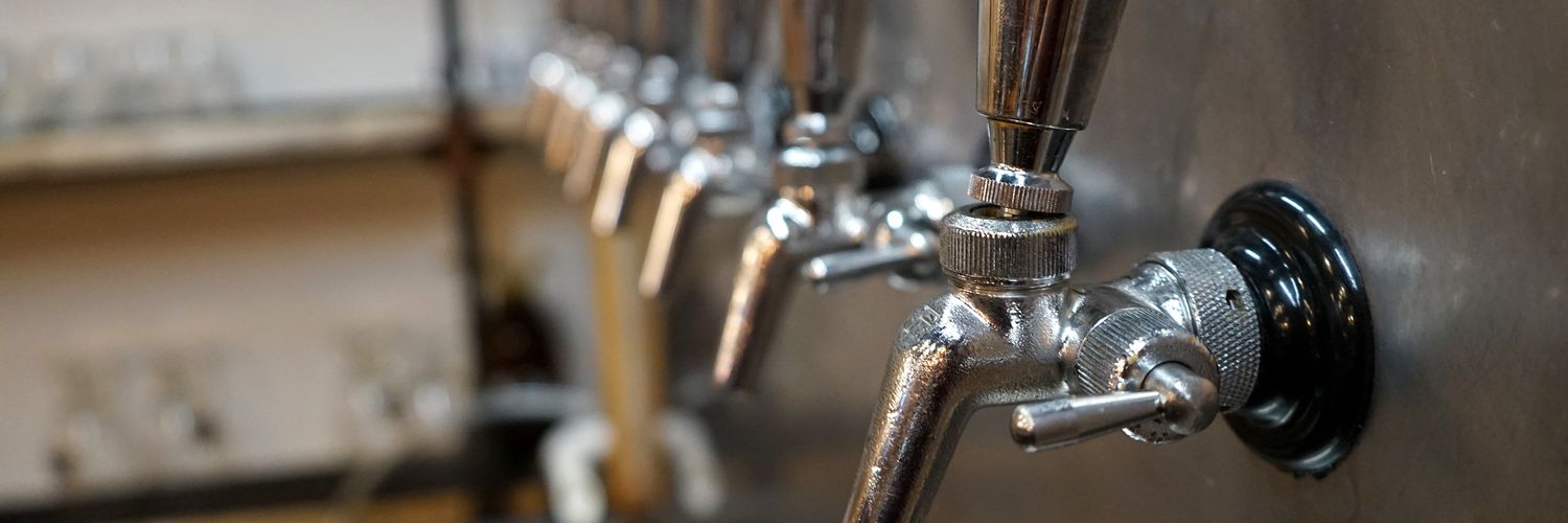 TWB Co-op Brewing banner