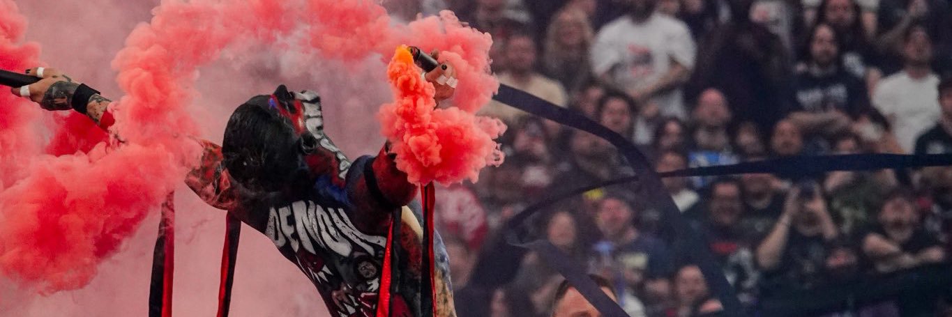 Frackalicious's profile banner image