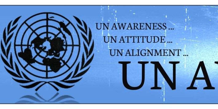 UNAvenue's profile banner image