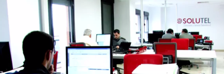 Solutel_spain's profile banner image