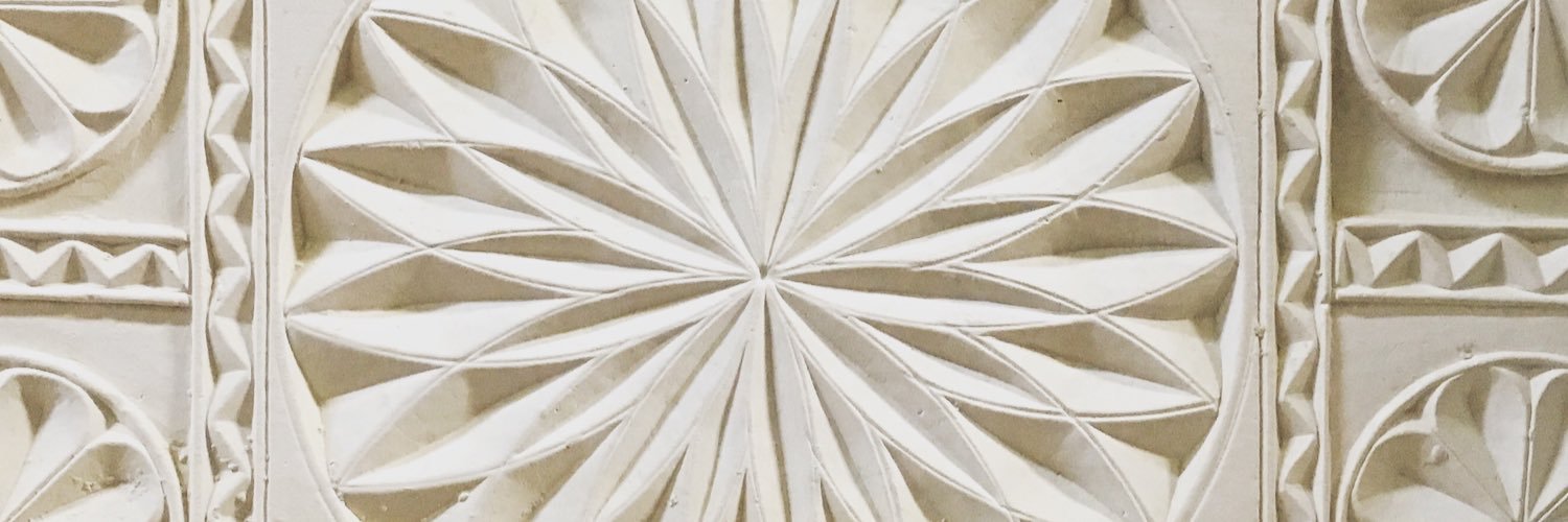 Daniel Estrin's banner