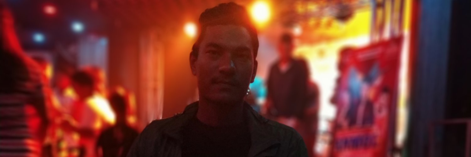Sanjaytkc's profile banner image