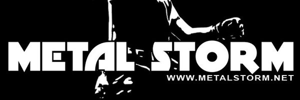 MetalStorm_net Profile Banner
