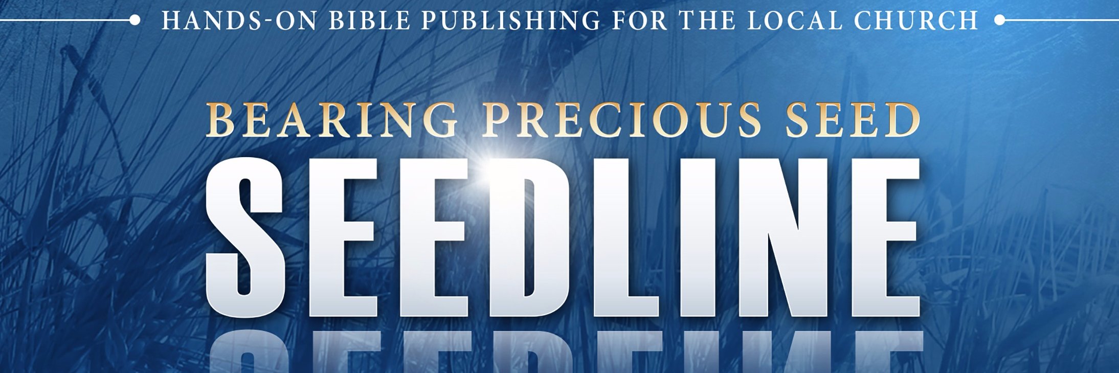 BPS Seedline (@BPSSeedline) / Posts / X