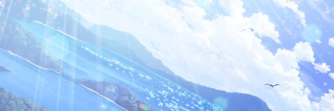 無銘 banner