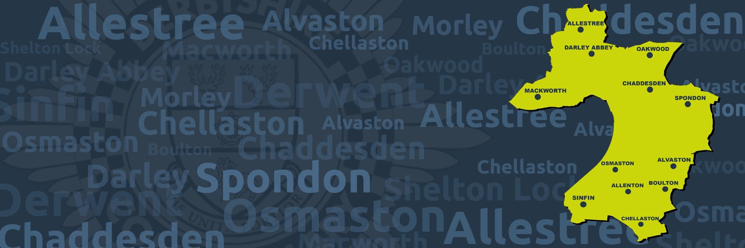 DerbySuburbsPol's profile banner image