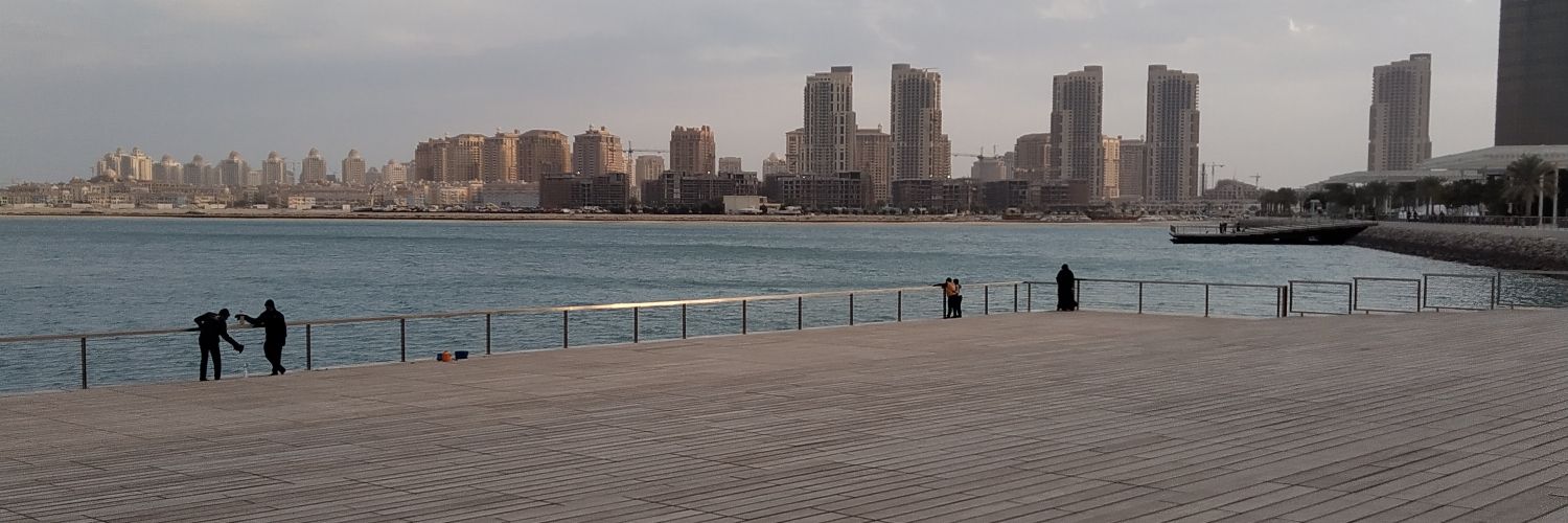 AkbarFida185's profile banner image