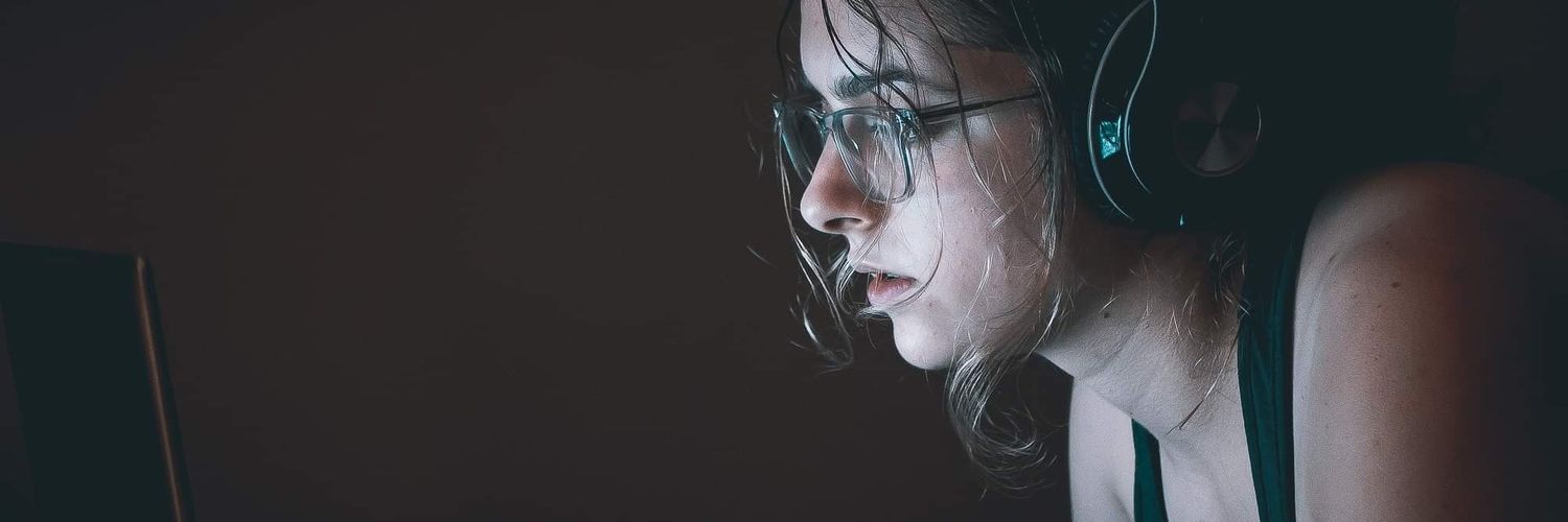 lilyhelmick's profile banner image
