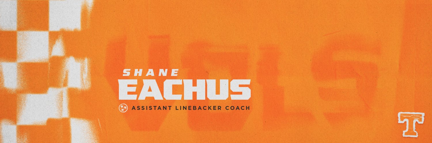Shane Eachus banner